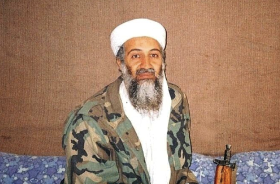 BREAKING CIA Releases Hundreds of Thousands of Documents from Osama bin Laden The Elder Statement