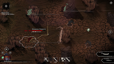 Alders Blood Game Screenshot 7