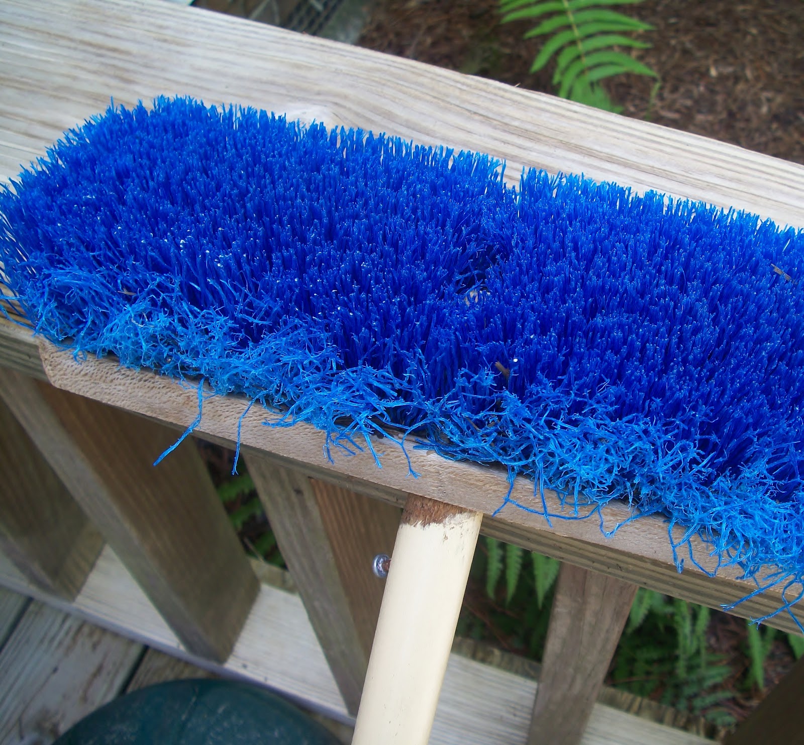 Words on Wheels: All Hands On Deck