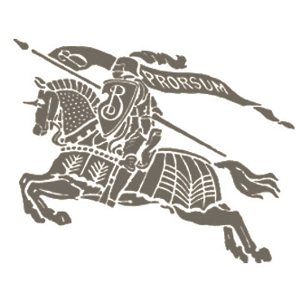 burberry horse logo