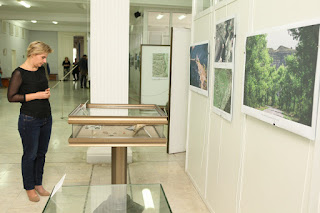 Exhibition „Moldova’s Davas”