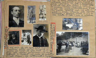 Vida secreta de Giuseppe Dosi