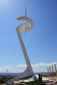 Torre de Calatrava