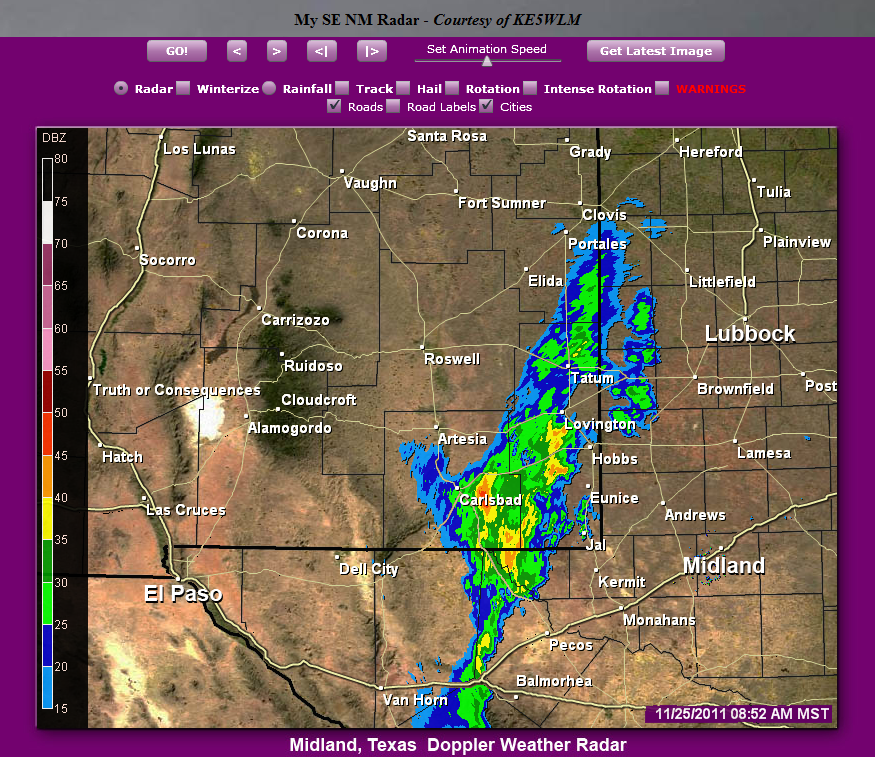 Cloudy Skies Scattered Rains Showers & TStorms.