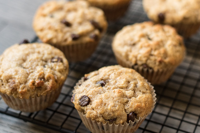 Homemade Quick Muffin Mix Plus Basic Muffin Recipe | Personally Andrea ...