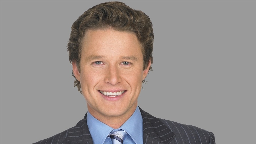 Telling Secrets: Billy Bush is Everyman