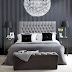 Amazing And Splendid Design Of Apartment Bedroom Decorating Inspiration