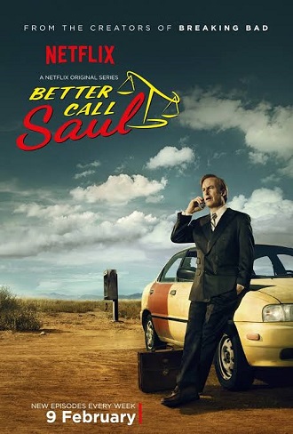 Better Call Saul Season 2 Complete Download 480p All Episode