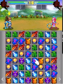 [Việt Hóa] Tu Di Luận Kiếm