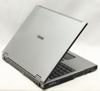 Laptop 1 Jutaan Toshiba Tecra M5 Bekas
