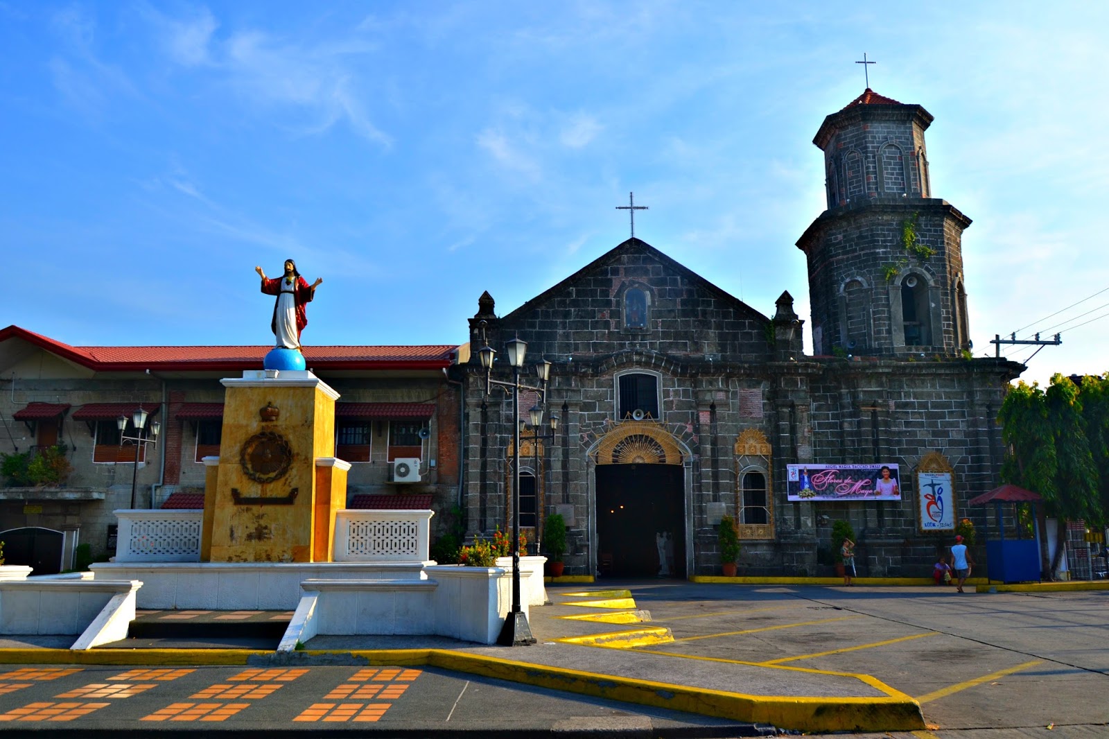 Cavite: Bacoor Church