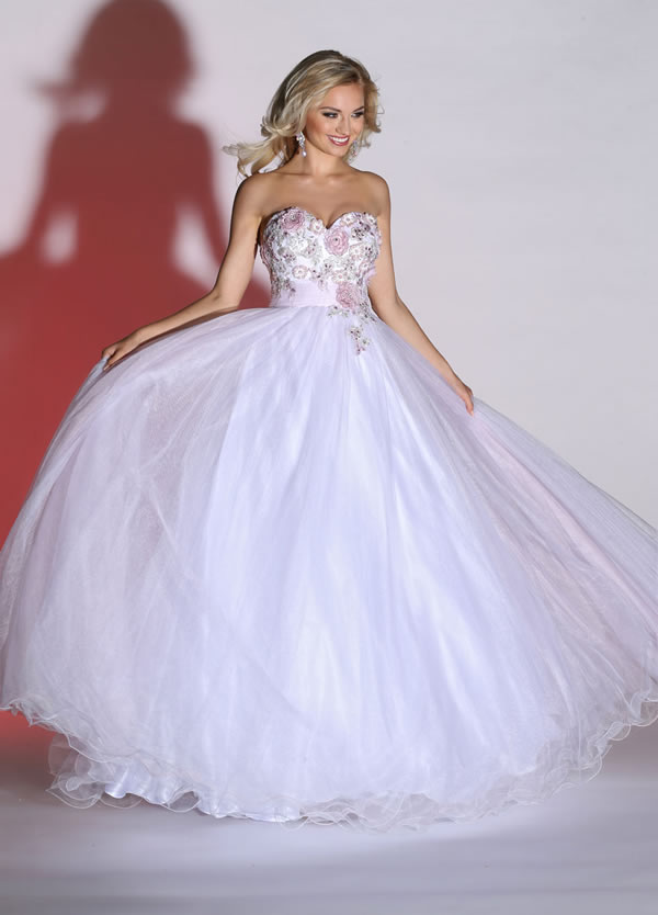 Vestidos de 15 años Vestidos de 15 años