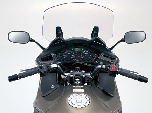 Honda NT700V ABS specs and price latest | Otomild