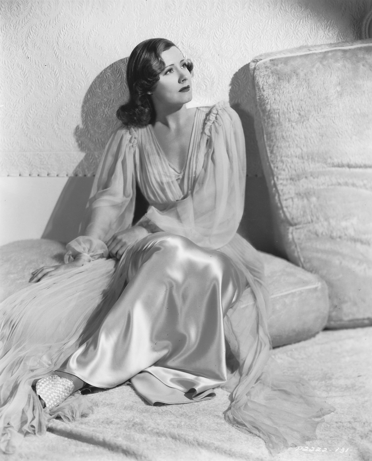 It's The Pictures That Got Small ...: THE SATURDAY GLAMOUR 15!