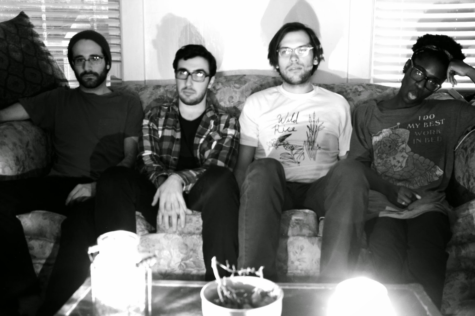 The Best of Black Punk Rock, in My Humble Opinion