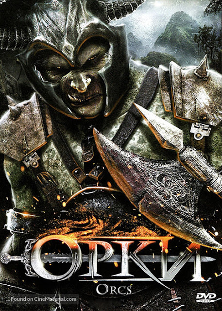 Orcs (2011) tainies Online with greek subs Orcs (2011) με ελληνικους υποτιτλους