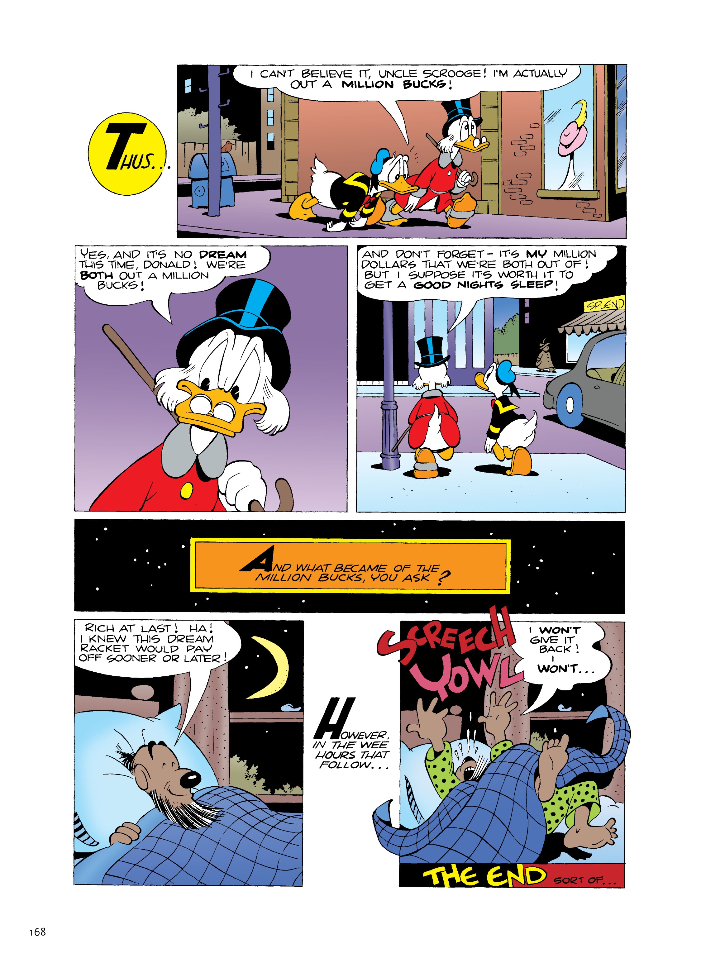 Read online Disney Masters comic -  Issue # TPB 18 (Part 2) - 74