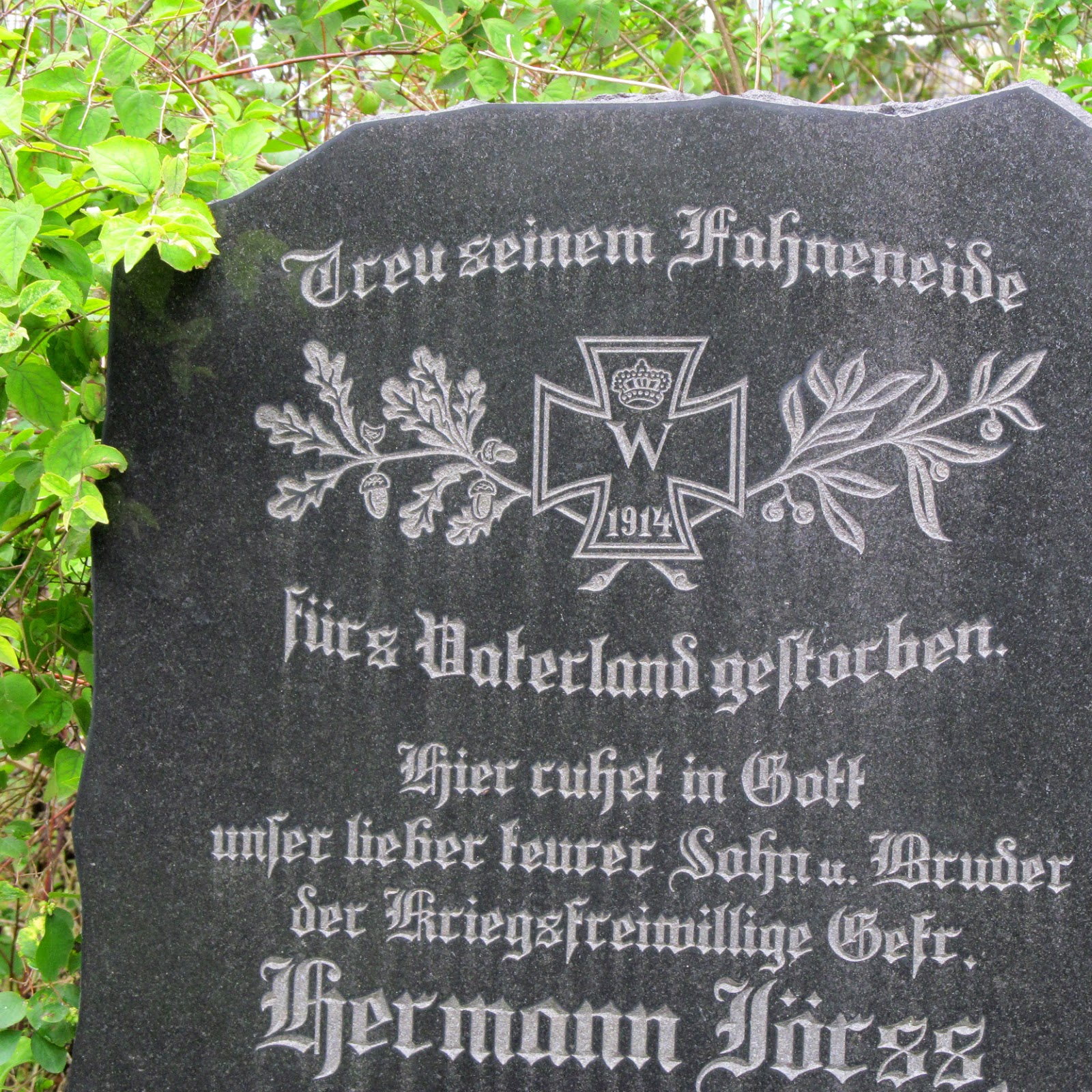 Channel 666 Mai 2018