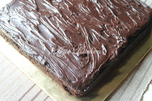 Best Moist Chocolate Cake Ever