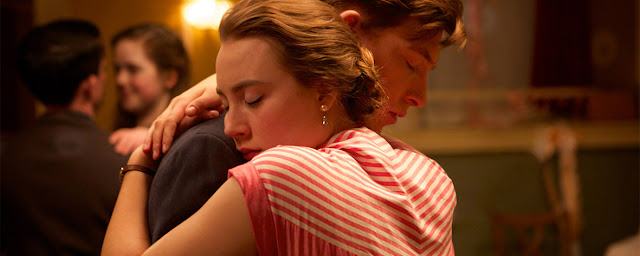 "Brooklyn", reż. John Crowley. Recenzja filmu.