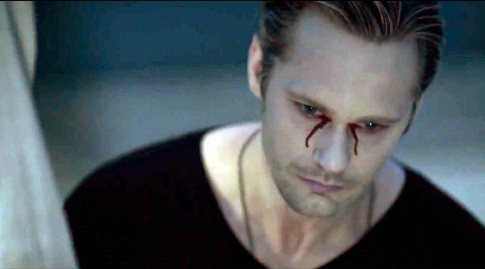 Gothic Horror Inspiration from Vampires in True Blood