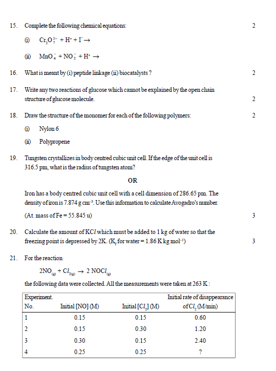 NCERT Solutions, CBSE Sample Papers and Syllabus for Class 9 to 12