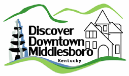Discover Downtown Middlesboro