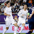 Παρί Σεν Ζερμέν-Ρεάλ Μαδρίτης 0-1