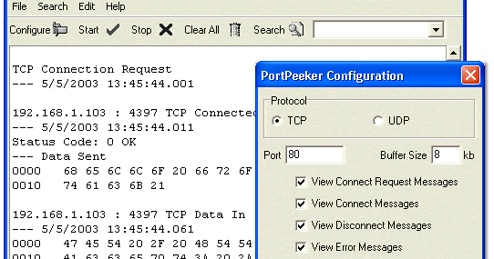 Arcripex blogspot how to scan udp protocol open port for free internet udp tcp port scanner 