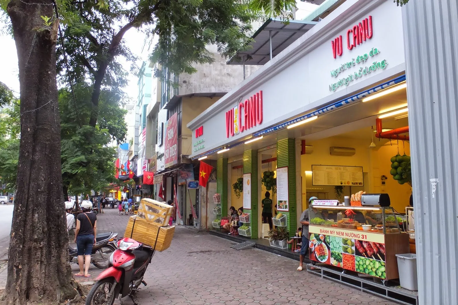 hanoi-shop