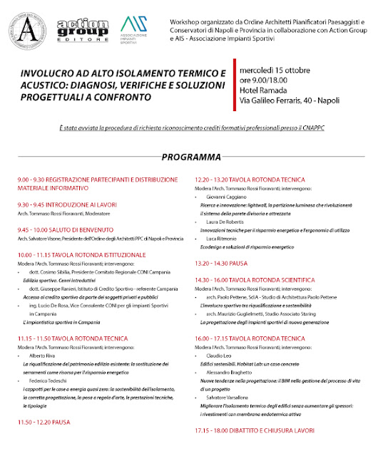 AIS Associazione Impianti Sportivi