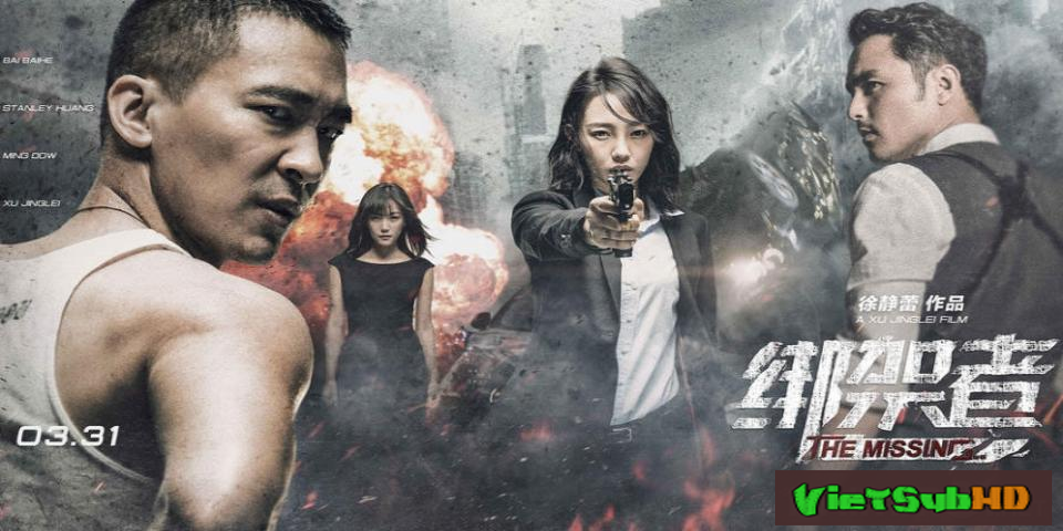 Phim Mất Tích VietSub HD | The Missing 2017