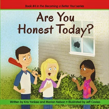 Are You Honest Today?