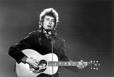 Bob Dylan premio de Literatura 2016