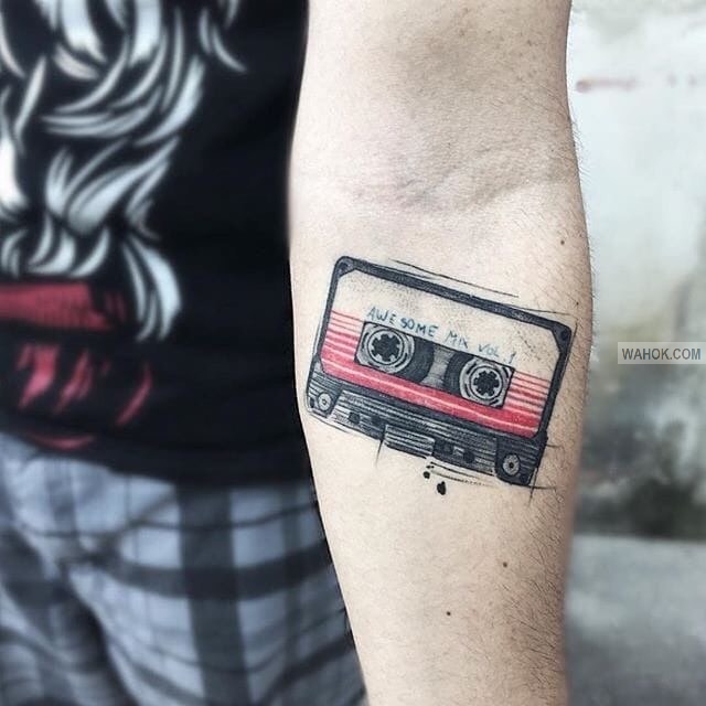 70 Gambar Tato Di Lengan 3D Dan Hitam Putih Terbaru Paling Keren 70 Gambar Tato Di Lengan 3D Dan Hitam Putih Terbaru Paling Keren