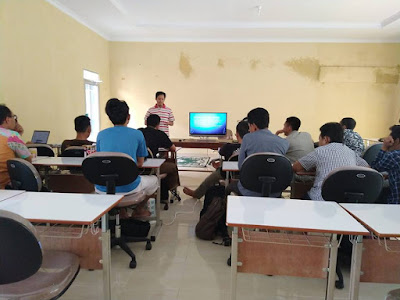 sharing session pak april mitos dan fakta network engineer sharing session pak april mitos dan fakta network engineer