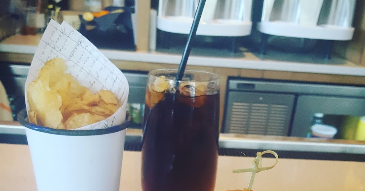 Mango & Tomato New Orleans Picture Travel Guide Where To Eat & What To Do