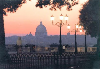 "RomAmor" - Romantica passeggiata storico-artistica nei tramonti di Roma