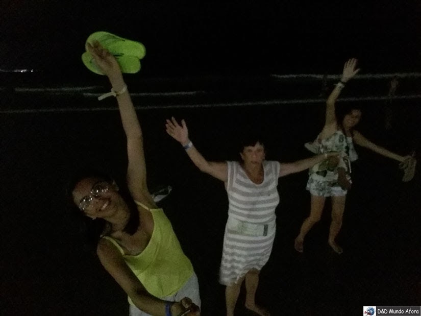Onde ficar em Natal (RN) - reveillon na praia de Natal Onde ficar em Natal (RN) - reveillon na praia de Natal