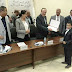 محافظ بني سويف يكرم حفظة القرآن الكريم ..