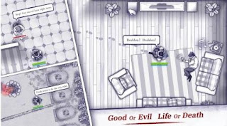 Ares Virus v1.0.3 Mod Apk (Unlimited Endurance) Ares Virus v1.0.3 Mod Apk (Unlimited Endurance)