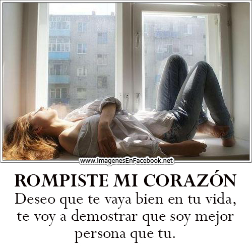 Sintético 90+ Foto Te Quise Tanto Que Cuando Me Rompiste El Corazón Te Saqué De Ahí Para Que No Sintético 90+ Foto Te Quise Tanto Que Cuando Me Rompiste El Corazón Te Saqué De Ahí Para Que No