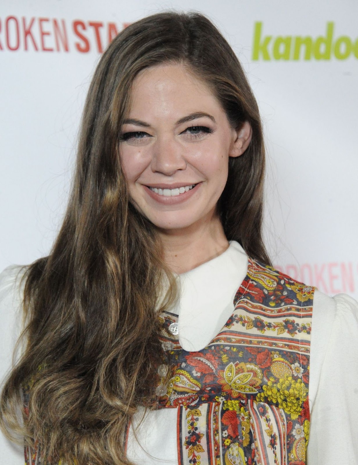 NOT JARED: Analeigh Tipton