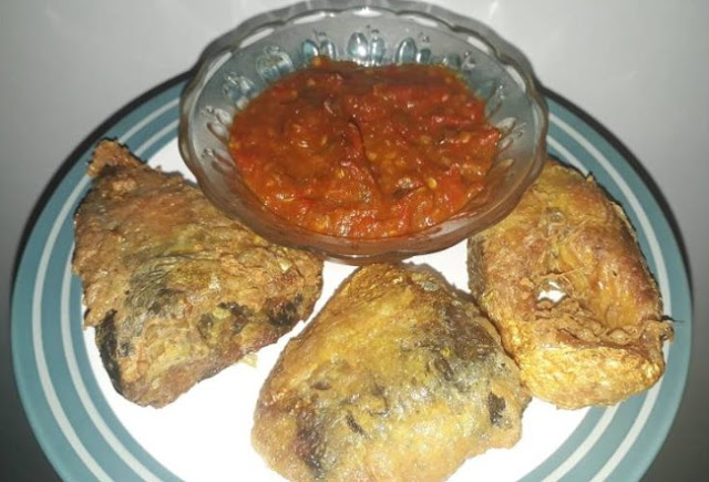Resep masakan bandeng presto sederhana dan nikmat Resep Resep masakan bandeng presto sederhana dan nikmat Resep