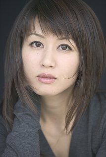 Eriko Tamura Eriko Tamura