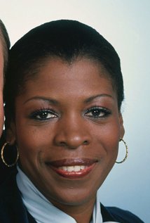 Roxie Roker