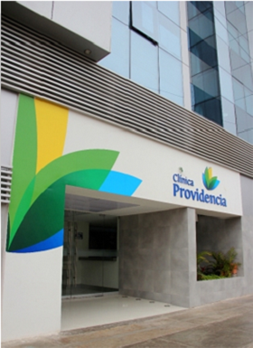 clinica providencia