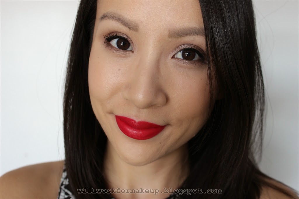 Duped NARS Dragon Girl Velvet Matte Lip Pencil Alışveriş,Makyaj,Moda