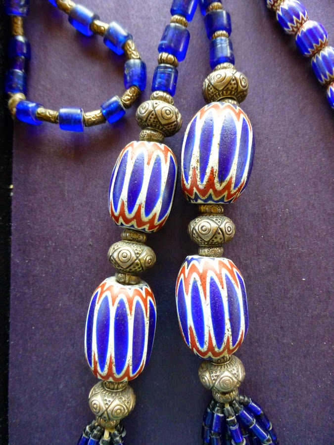 Teresa Kasner The Bead Goes On