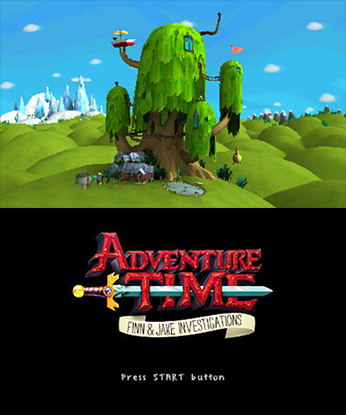 Adventure Time: Finn and Jake Investigations (Multi) ganha novas